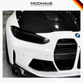 BMW G80/G82 Headlight Delete