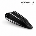 BMW M2 M3 M4 Carbon Fiber Shark Fin Antenna Cover | 2021+ | MODHAUS Performance