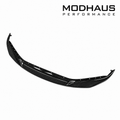 MODHAUS Performance BMW G80 M3 / G82 G83 M4 Carbon Fiber Front Lip Splitter | 2021+