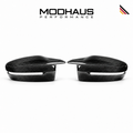 G8X Dry Carbon Mirror Cap